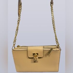 MICHAEL Michael Kors
Ruby Small Saffiano Leather Crossbody Bag